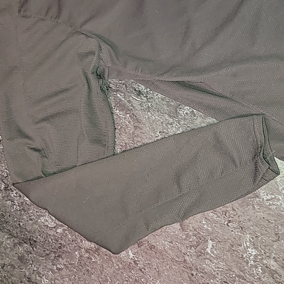 90s/ Y2k. Nike. Sphere-dry. Long-sleeve. Men's size Large - Picture 5 of 15